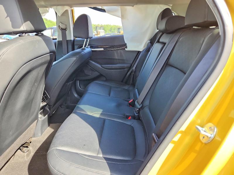 Aukcja sprzedaży 2022 Kia Seltos, vin: KNDETCA2XN7234384, numer aukcji: 56127236