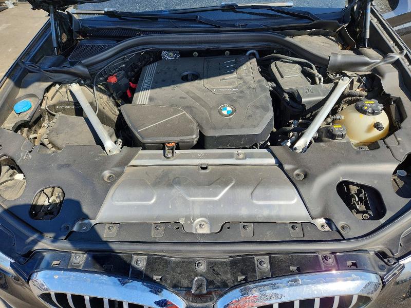 Продаж на аукціоні авто 2020 Bmw X3, vin: 5UXTY3C04L9C87475, номер лоту: 55780416