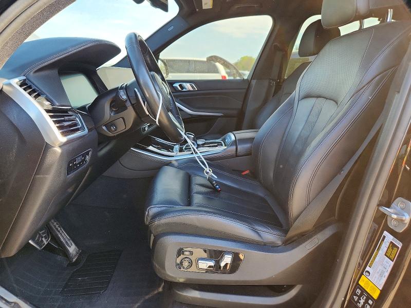 Продаж на аукціоні авто 2020 Bmw X5, vin: 5UXCR6C01L9B20005, номер лоту: 55738476