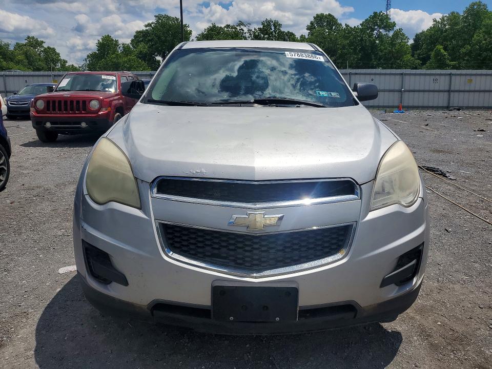 Aukcja sprzedaży 2014 Chevrolet Equinox, vin: 2GNFLEEKXE6361704, numer aukcji: 57883886