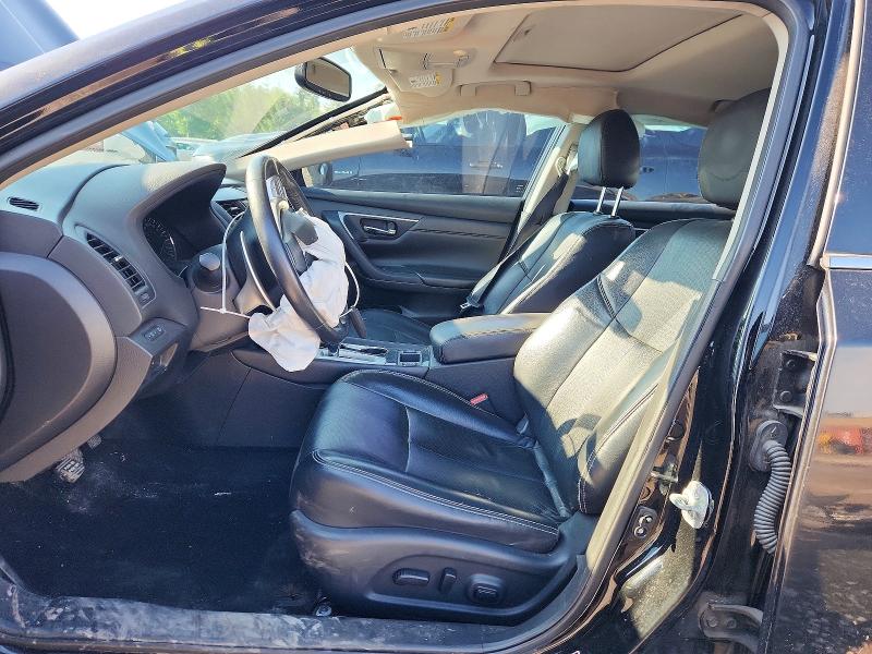 Продажа на аукционе авто 2016 Nissan Altima, vin: 1N4BL3AP3GN340288, номер лота: 55235706