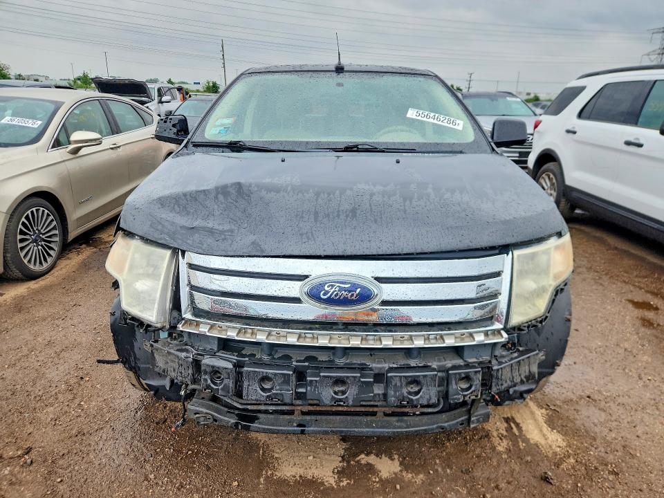 Aukcja sprzedaży 2007 Ford Edge, vin: 2FMDK48C37BB04682, numer aukcji: 55646286