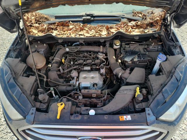 Продажа на аукционе авто 2021 Ford Ecosport, vin: MAJ3S2GEXMC426017, номер лота: 55733866