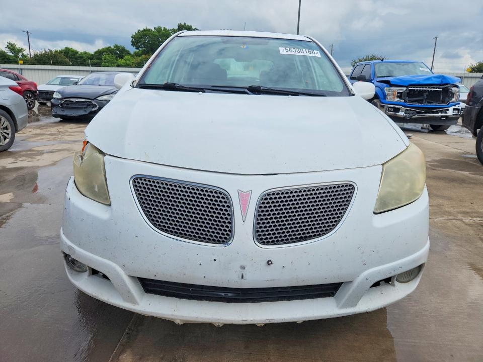 56330166 :رقم المزاد ، 5Y2SL65836Z433611 vin ، 2006 Pontiac Vibe مزاد بيع