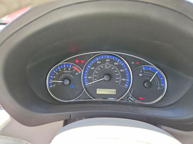 Продажа на аукционе авто 2011 Subaru Forester, vin: JF2SHBECXBH746588, номер лота: 58303196