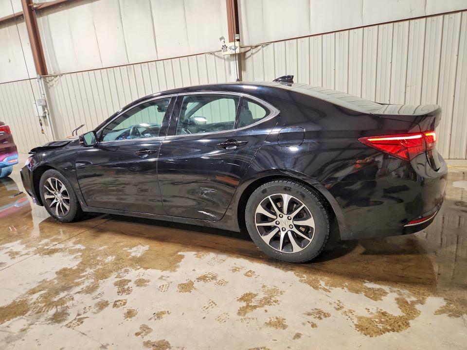 Продажа на аукционе авто 2016 Acura Tlx, vin: 19UUB1F57GA007294, номер лота: 58263936