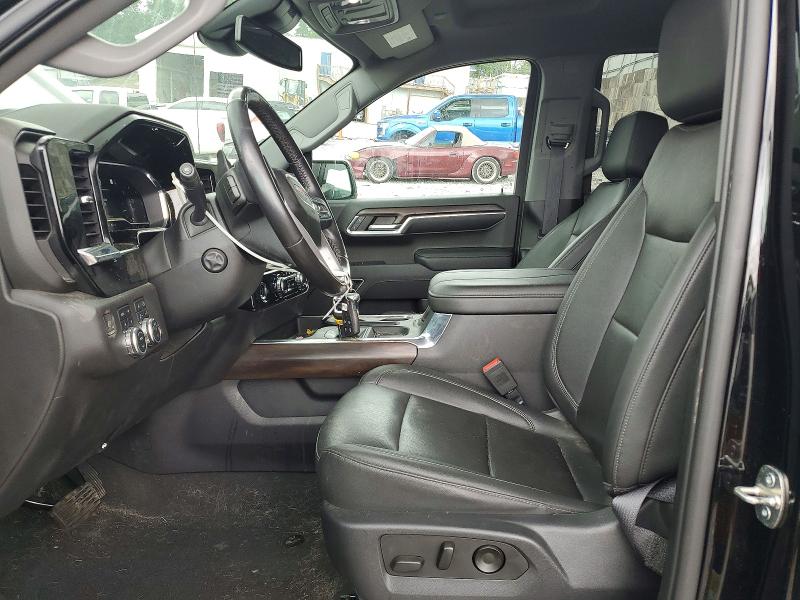 Aukcja sprzedaży 2023 Gmc Sierra, vin: 3GTUUDEL5PG128952, numer aukcji: 56076866
