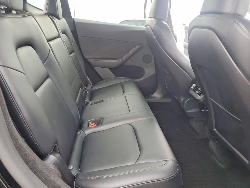 Aukcja sprzedaży 2023 Tesla Model Y, vin: 7SAYGDEE6PA114719, numer aukcji: 56551446