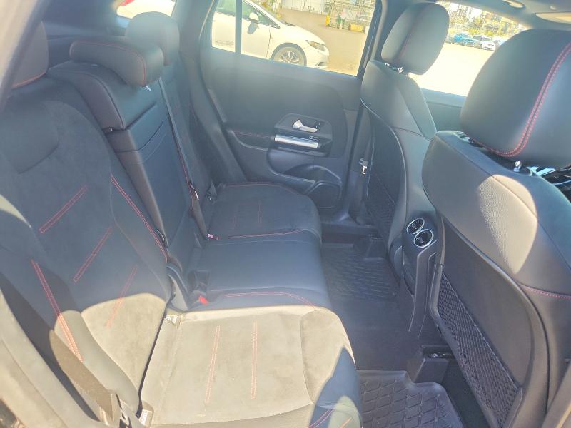 Продажа на аукционе авто 2023 Mercedes-benz Gla, vin: W1N4N4HB5PJ509935, номер лота: 55745936