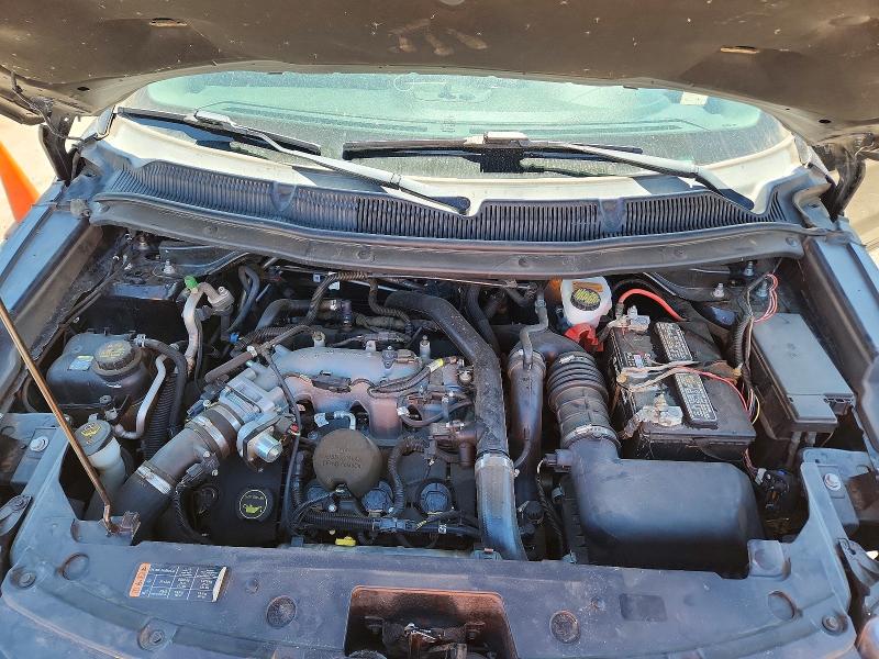 Aukcja sprzedaży 2019 Ford Explorer, vin: 1FM5K8AT2KGA17007, numer aukcji: 59187736