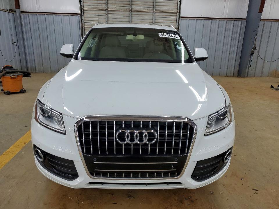 Продаж на аукціоні авто 2015 Audi Q5, vin: WA1LFAFP4FA063332, номер лоту: 56218596