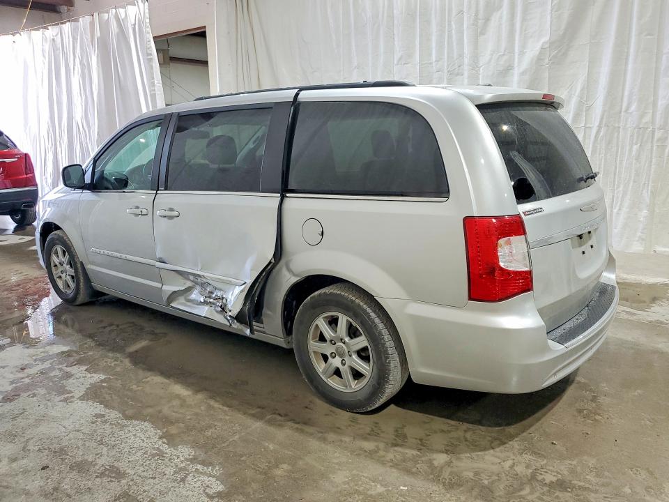 Aukcja sprzedaży 2011 Chrysler Town & Country, vin: 2A4RR5DG4BR634741, numer aukcji: 97683645