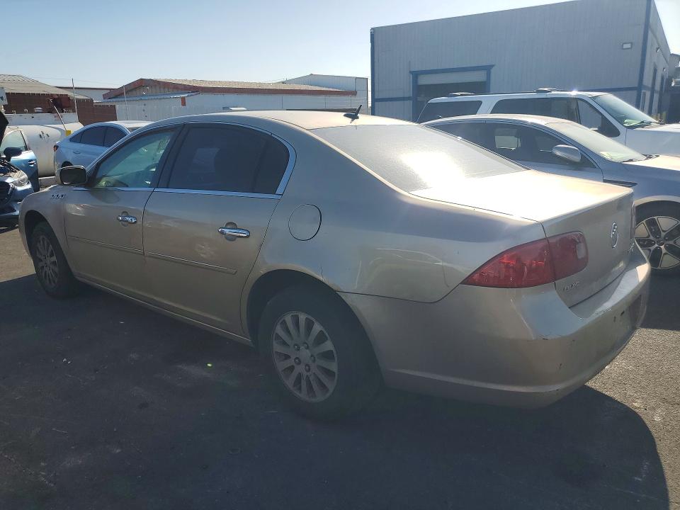 Продаж на аукціоні авто 2006 Buick Lucerne, vin: 1G4HP57276U192551, номер лоту: 59255256