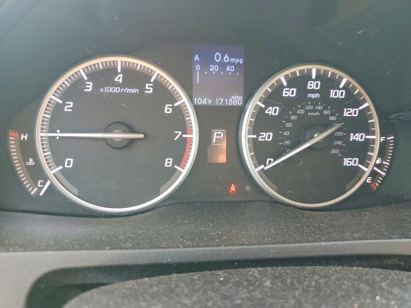 Aukcja sprzedaży 2015 Acura Rdx, vin: 5J8TB4H3XFL013389, numer aukcji: 59058506