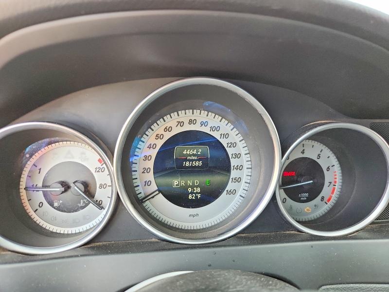 57161366 :رقم المزاد ، WDDGF4HB8ER313199 vin ، 2014 Mercedes-benz C مزاد بيع