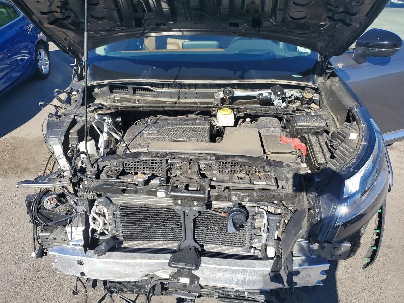 56460366 :رقم المزاد ، 5N1DR3DK4NC246779 vin ، 2022 Nissan Pathfinder مزاد بيع