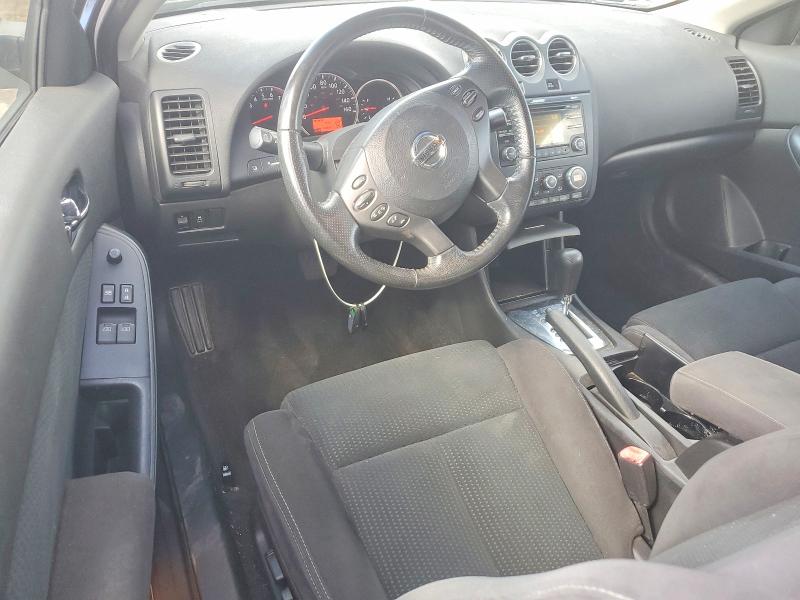 Продаж на аукціоні авто 2013 Nissan Altima, vin: 1N4AL2EP8DC294397, номер лоту: 95588985