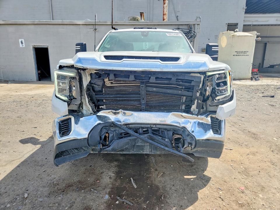 Продажа на аукционе авто 2023 Gmc Sierra, vin: 1GT49LE75PF121113, номер лота: 55514586