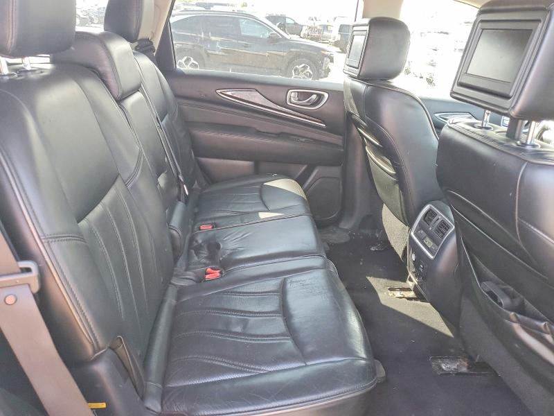 Aukcja sprzedaży 2013 Infiniti Jx35, vin: 5N1AL0MM2DC313883, numer aukcji: 55559716