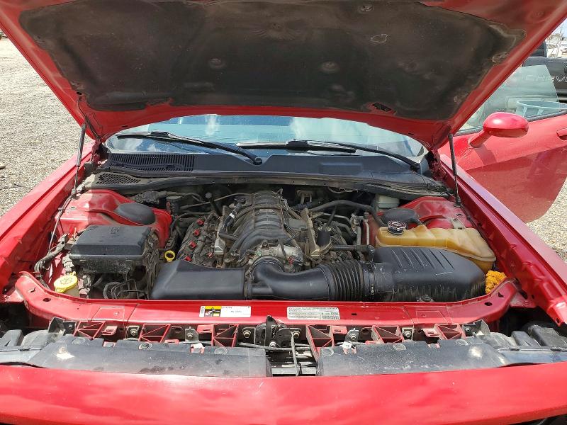 Продажа на аукционе авто 2013 Dodge Challenger, vin: 2C3CDYBT0DH565054, номер лота: 56314836