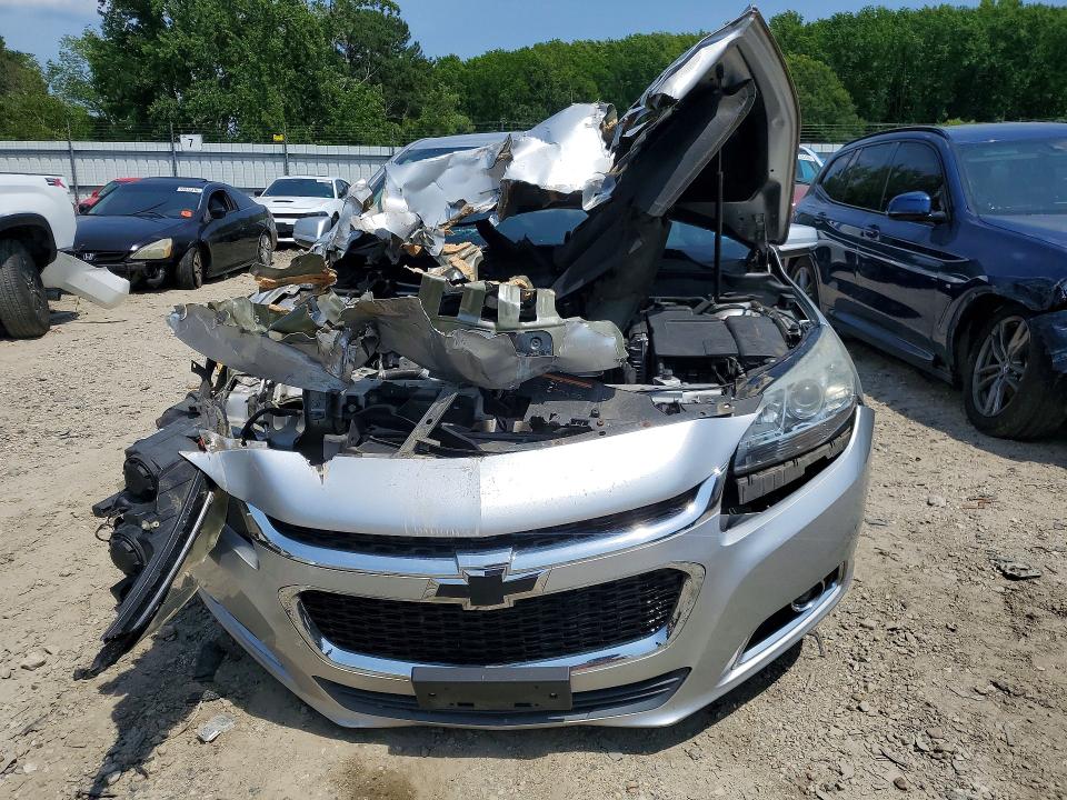 2016 Chevrolet Malibu Limited მანქანა იყიდება აუქციონზე, vin: 1G11E5SA1GF128871, აუქციონის ნომერი: 58844456