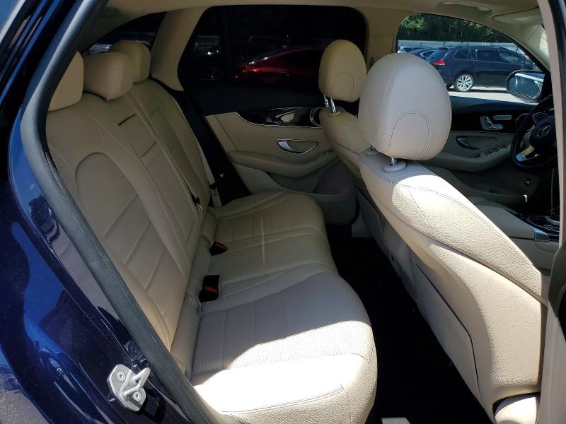 Продажа на аукционе авто 2017 Mercedes-benz Glc, vin: WDC0G4KB8HF137689, номер лота: 58246976