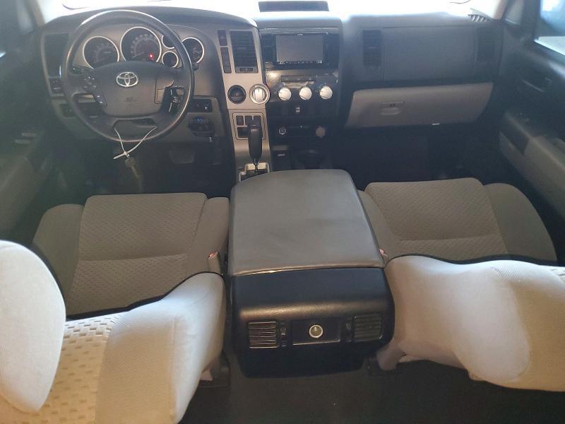 2012 Toyota Tundra მანქანა იყიდება აუქციონზე, vin: 5TFEY5F12CX116999, აუქციონის ნომერი: 58532306