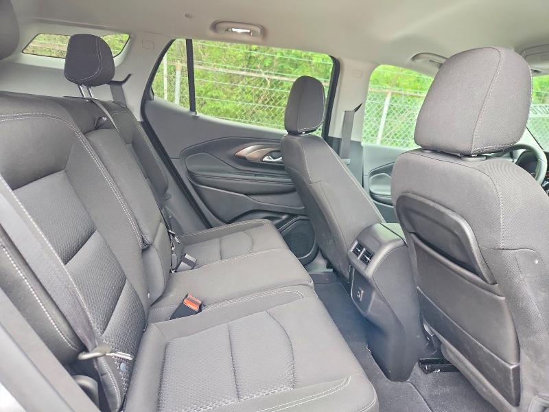 56636076 :رقم المزاد ، 3GKALTEG2RL400472 vin ، 2024 Gmc Terrain مزاد بيع