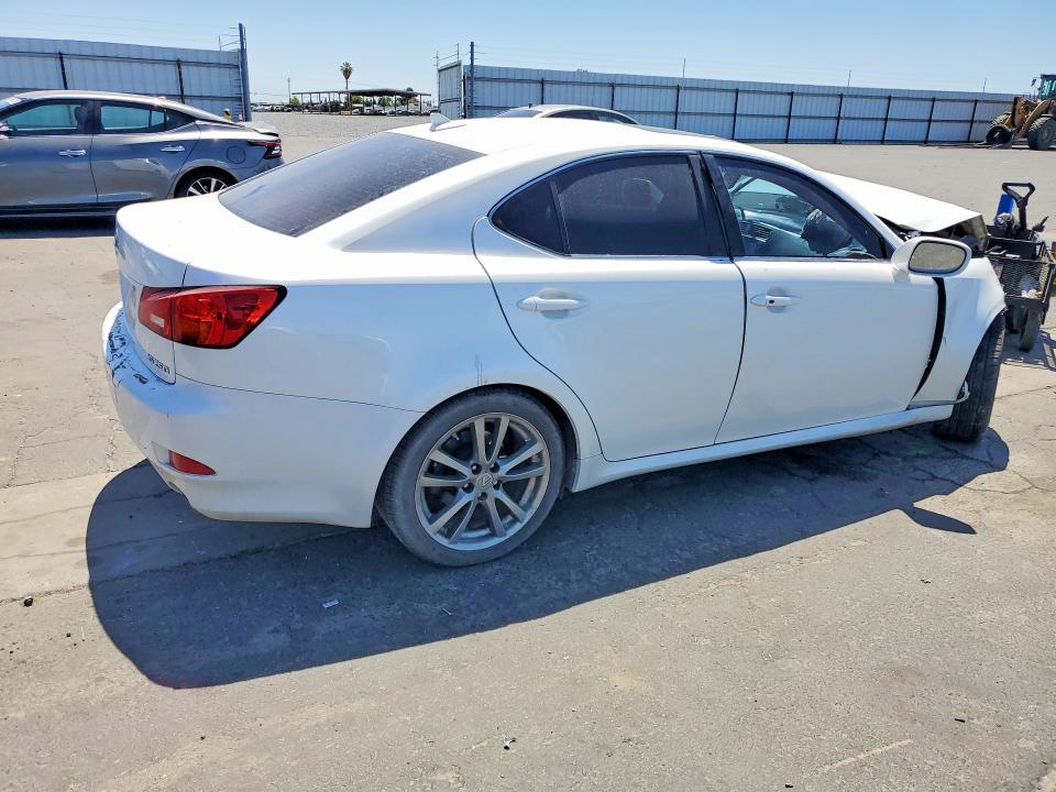 Aukcja sprzedaży 2008 Lexus Is, vin: JTHBK262X85057746, numer aukcji: 56085536