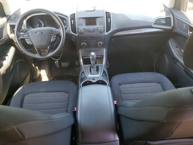 Aukcja sprzedaży 2017 Ford Edge, vin: 2FMPK4G96HBB99081, numer aukcji: 56075206