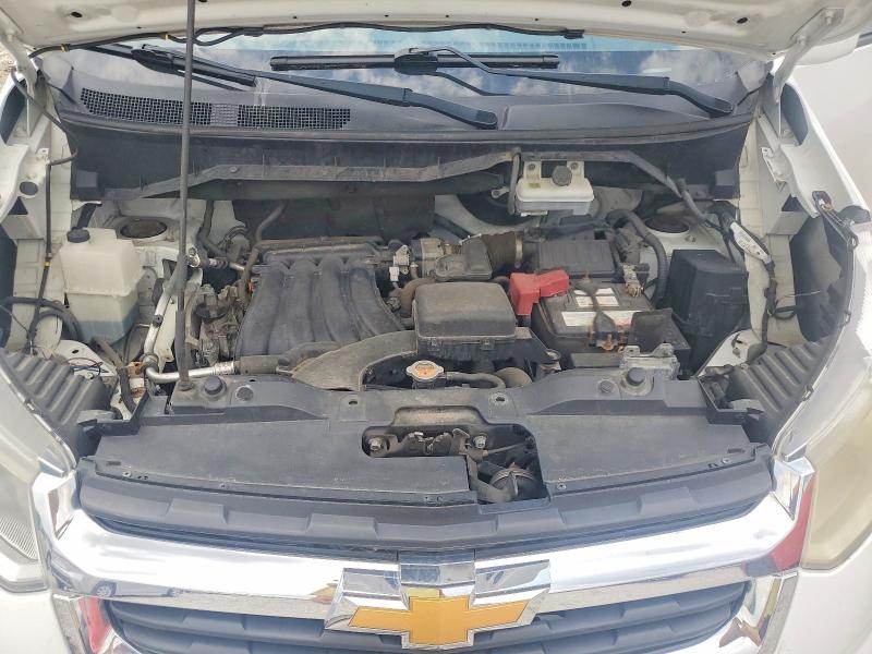 Продаж на аукціоні авто 2017 Chevrolet City Express, vin: 3N63M0ZN3HK698248, номер лоту: 56770536