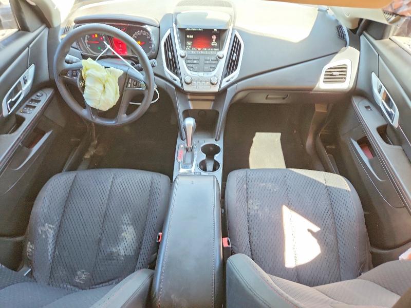 2012 Gmc Terrain მანქანა იყიდება აუქციონზე, vin: 2GKALMEK0C6363329, აუქციონის ნომერი: 55779586