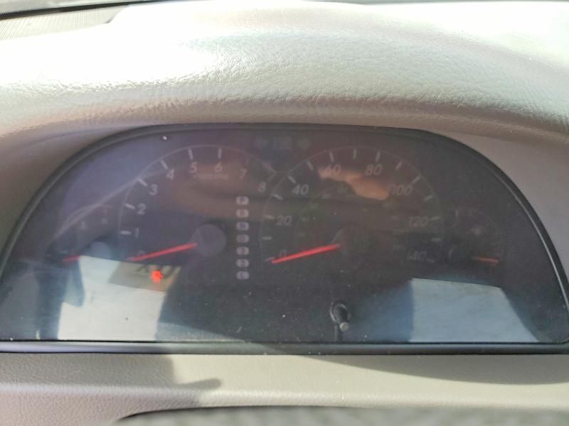 57897396 :رقم المزاد ، 4T1BE32K75U083285 vin ، 2005 Toyota Camry مزاد بيع