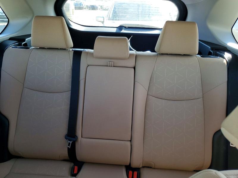 57917076 :رقم المزاد ، JTMP1RFV0SD116152 vin ، 2025 Toyota Rav4 مزاد بيع