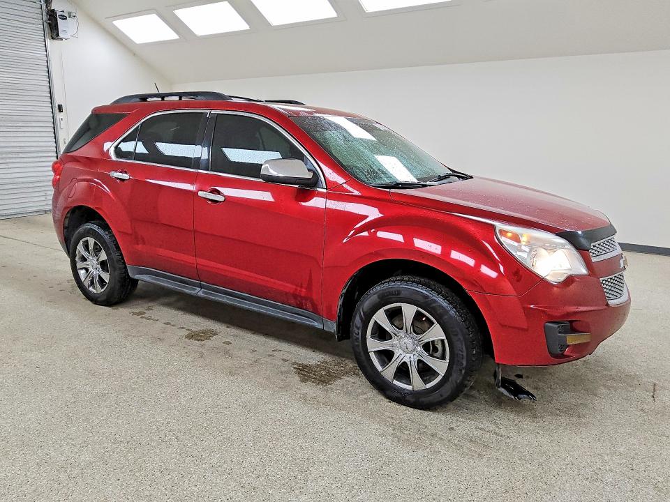 Продаж на аукціоні авто 2015 Chevrolet Equinox, vin: 2GNFLFE38F6228763, номер лоту: 58962646