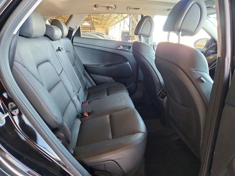 Продаж на аукціоні авто 2016 Hyundai Tucson, vin: KM8J3CA24GU084531, номер лоту: 58269606