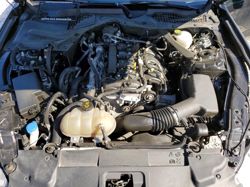55604756 :رقم المزاد ، 1FATP8UH4P5103173 vin ، 2023 Ford Mustang مزاد بيع
