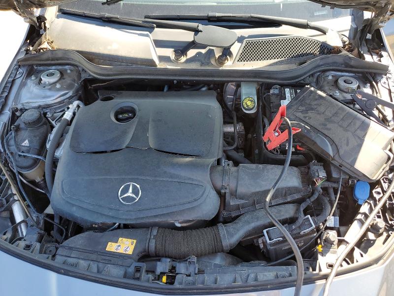 56982916 :رقم المزاد ، WDDSJ4EBXJN540084 vin ، 2018 Mercedes-benz Cla مزاد بيع