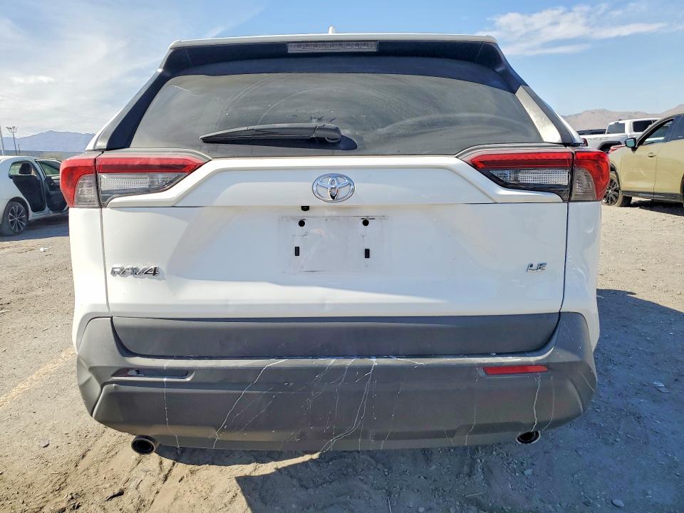 Aukcja sprzedaży 2024 Toyota Rav4, vin: 2T3H1RFV1RW314787, numer aukcji: 56463796