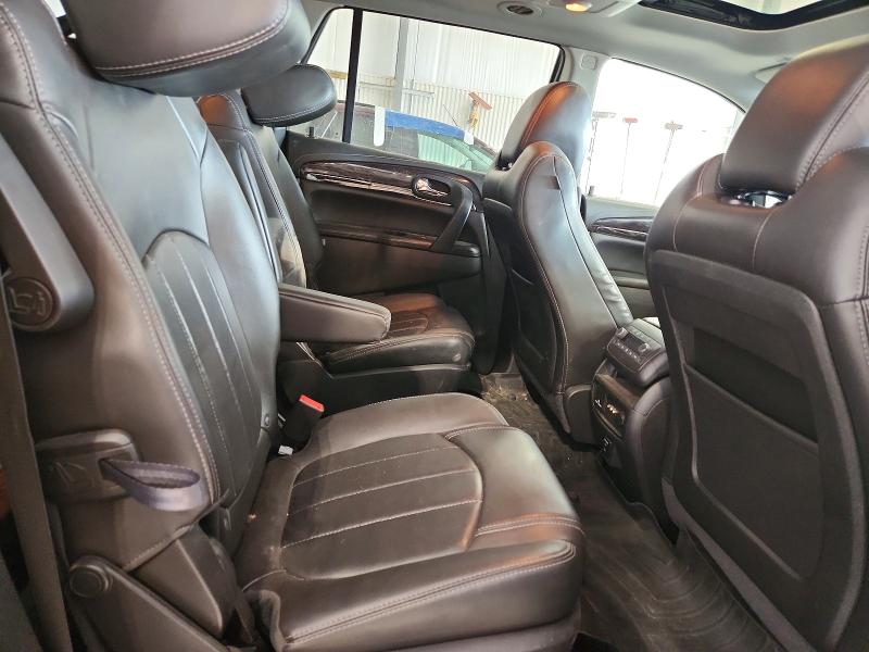 Продаж на аукціоні авто 2016 Buick Enclave, vin: 5GAKVCKD7GJ123005, номер лоту: 58934176