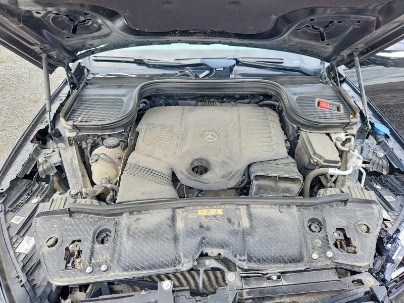 2020 Mercedes-benz Gle მანქანა იყიდება აუქციონზე, vin: 4JGFB5KB6LA090135, აუქციონის ნომერი: 55872646