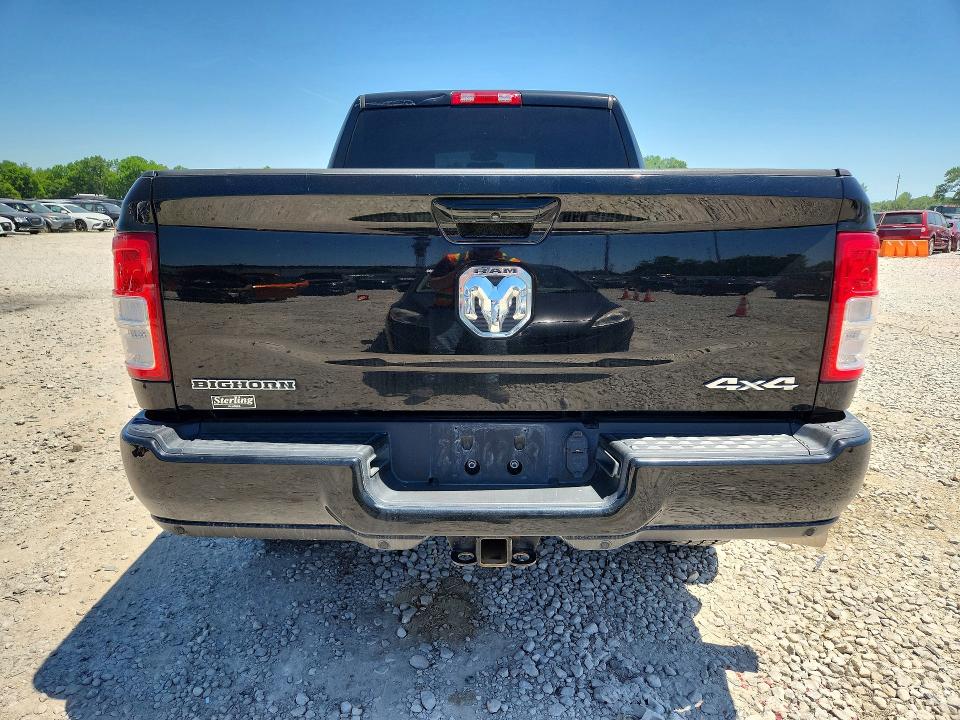 55979646 :رقم المزاد ، 3C6UR5DL9LG202383 vin ، 2020 Ram 2500 مزاد بيع