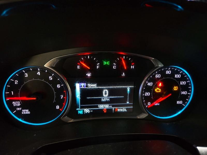 Продаж на аукціоні авто 2018 Chevrolet Traverse, vin: 1GNEVGKW8JJ192787, номер лоту: 56786686