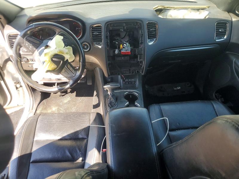 Aukcja sprzedaży 2020 Dodge Durango, vin: 1C4SDHCT5LC260107, numer aukcji: 56086426