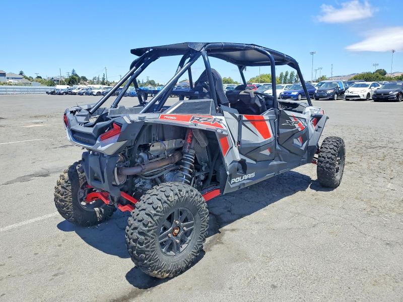 Продажа на аукционе авто 2019 Polaris Rzr, vin: 3NSVFL925KF581489, номер лота: 59129316