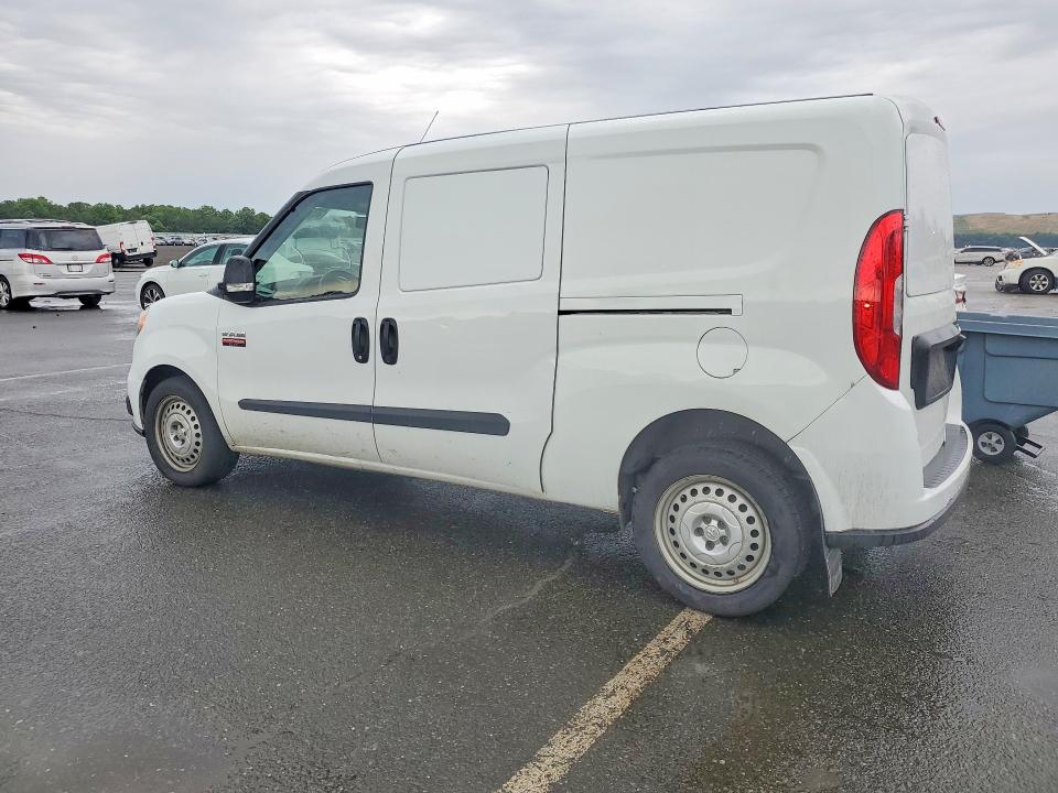 Aukcja sprzedaży 2022 Ram Promaster City, vin: ZFBHRFAB3N6W63405, numer aukcji: 58265246