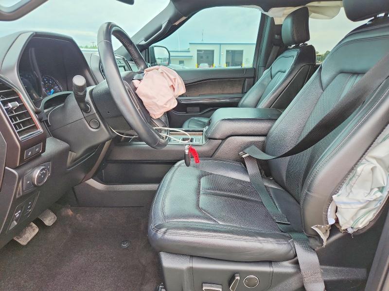 2019 Ford Expedition მანქანა იყიდება აუქციონზე, vin: 1FMJU1KT3KEA71622, აუქციონის ნომერი: 57430056