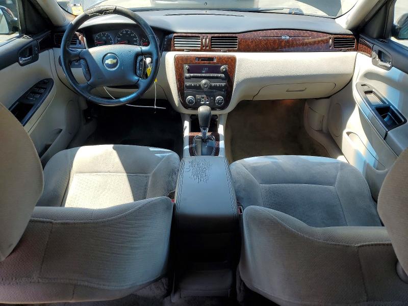 59108026 :رقم المزاد ، 2G1WG5E31C1186476 vin ، 2012 Chevrolet Impala مزاد بيع