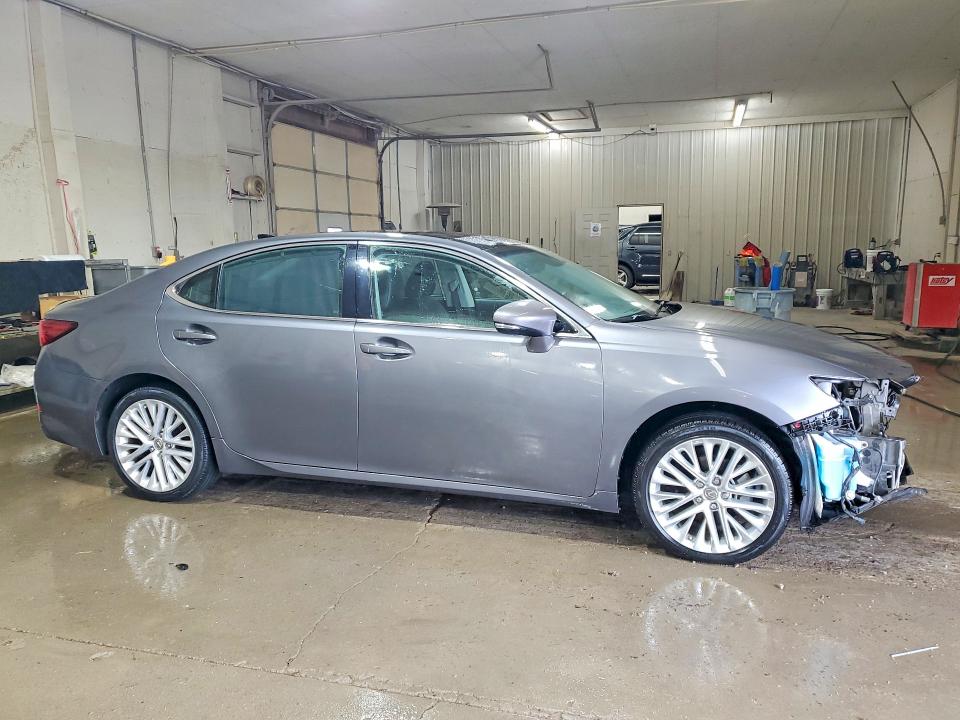 Продаж на аукціоні авто 2016 Lexus Es, vin: 58ABK1GG1GU019398, номер лоту: 58276446