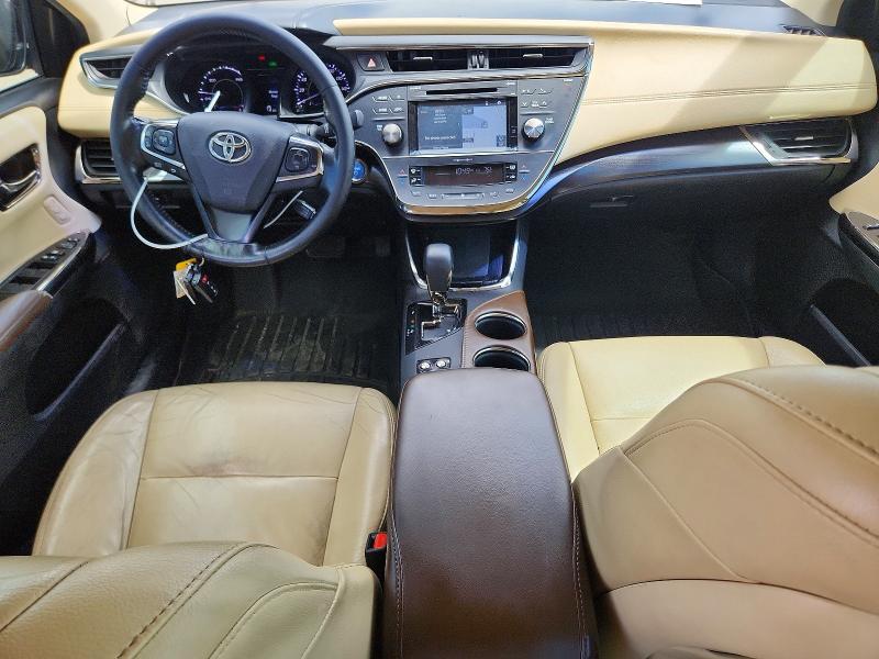 56828996 :رقم المزاد ، 4T1BD1EB2GU051396 vin ، 2016 Toyota Avalon Hybrid مزاد بيع